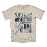 ROBBED!  Julio Rodriguez Headline Tee
